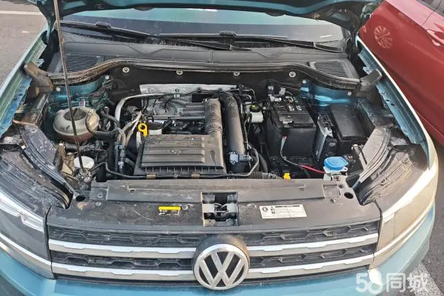 大众 途岳 2019 汽车图片 #10