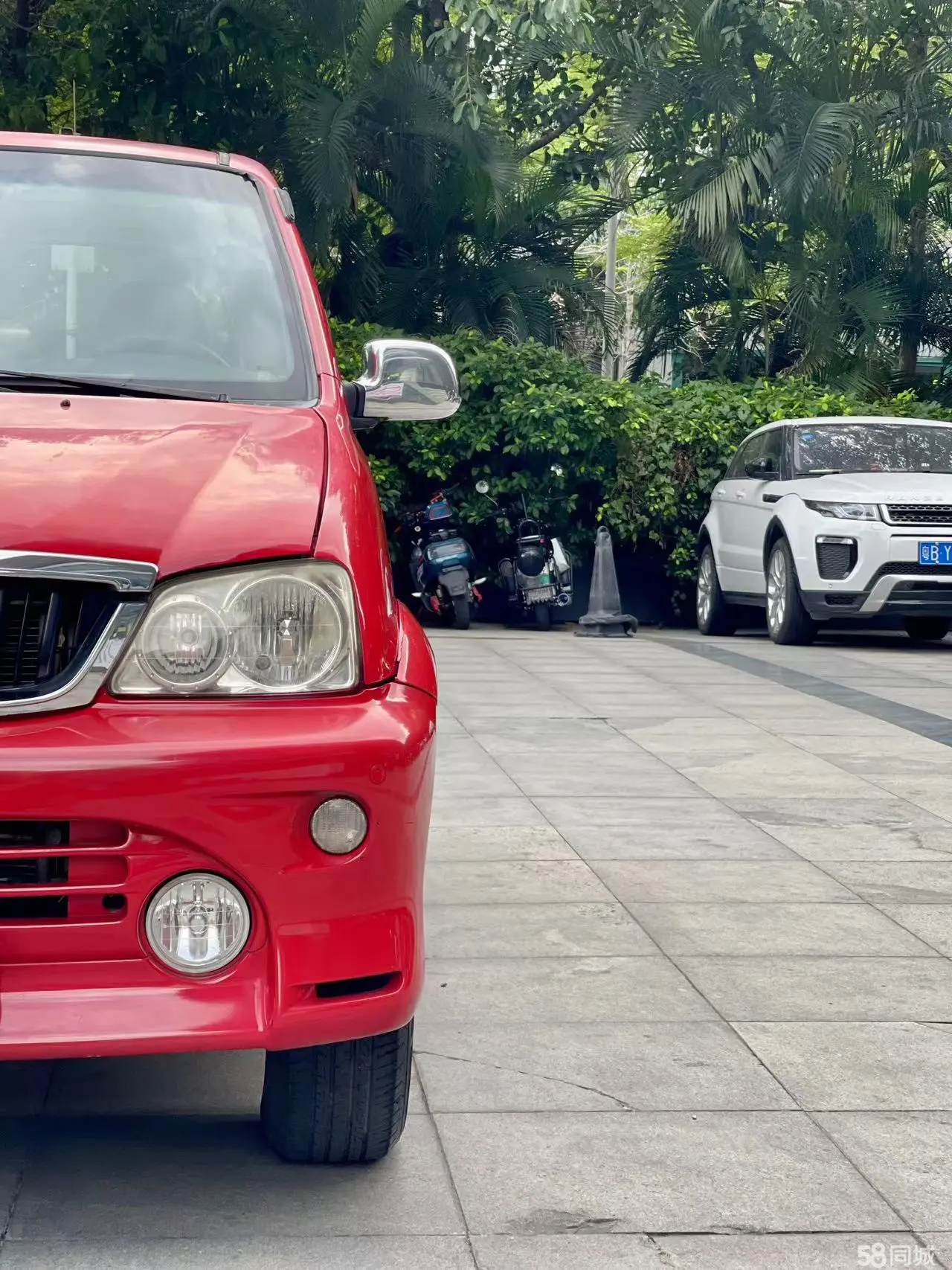 Toyota Terios 2005 image de voiture #10