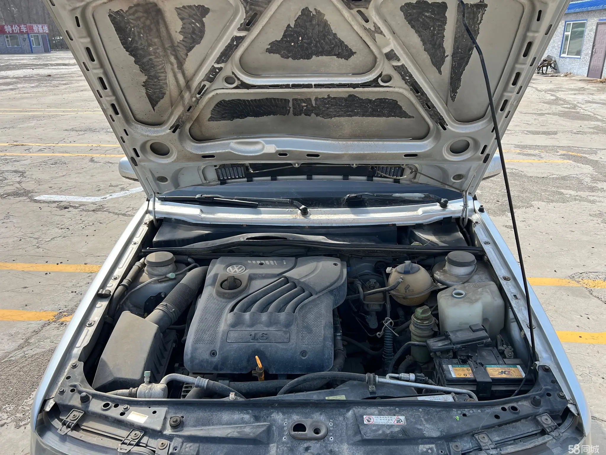 Volkswagen Jetta 2010 صورة سيارة #10