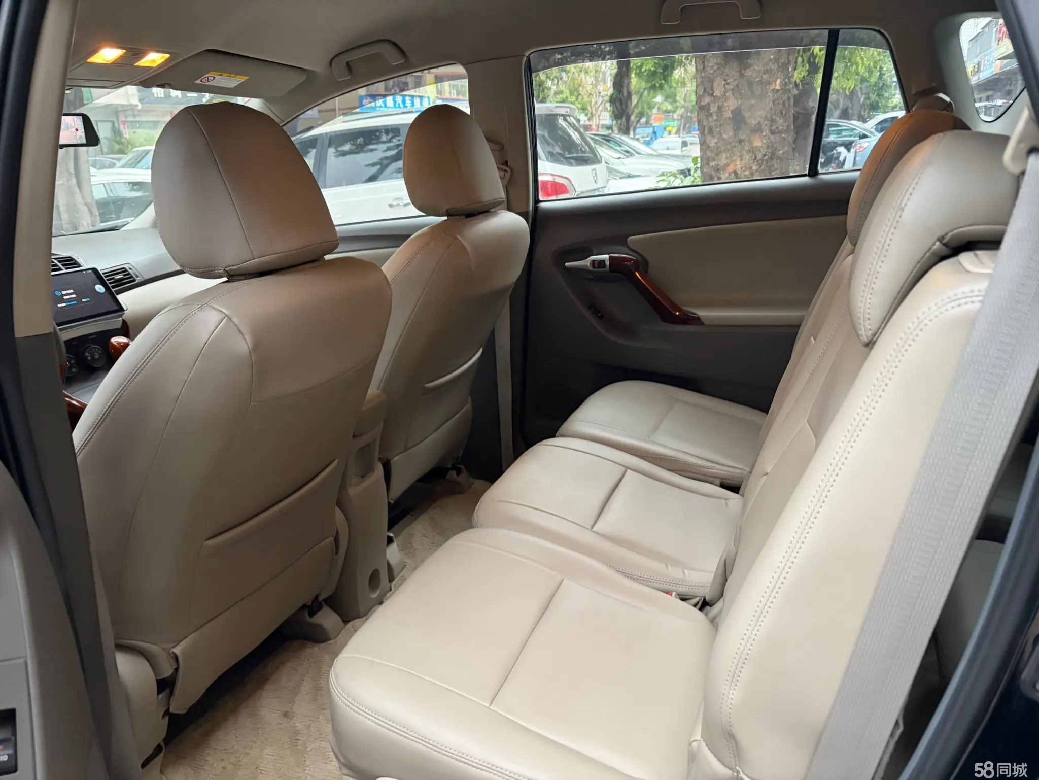 Toyota Verso 2014 car image #10