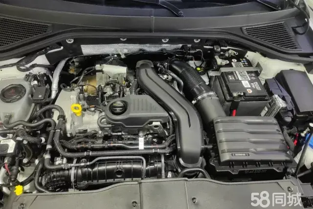 大众 T-ROC探歌 2023 汽车图片 #10