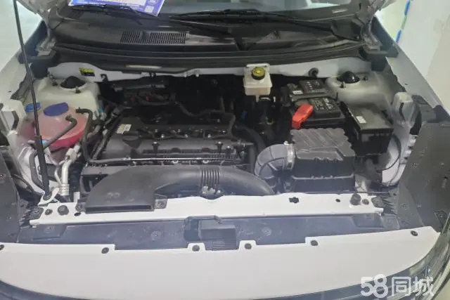 Chery Tiggo 3x 2024 car image #10