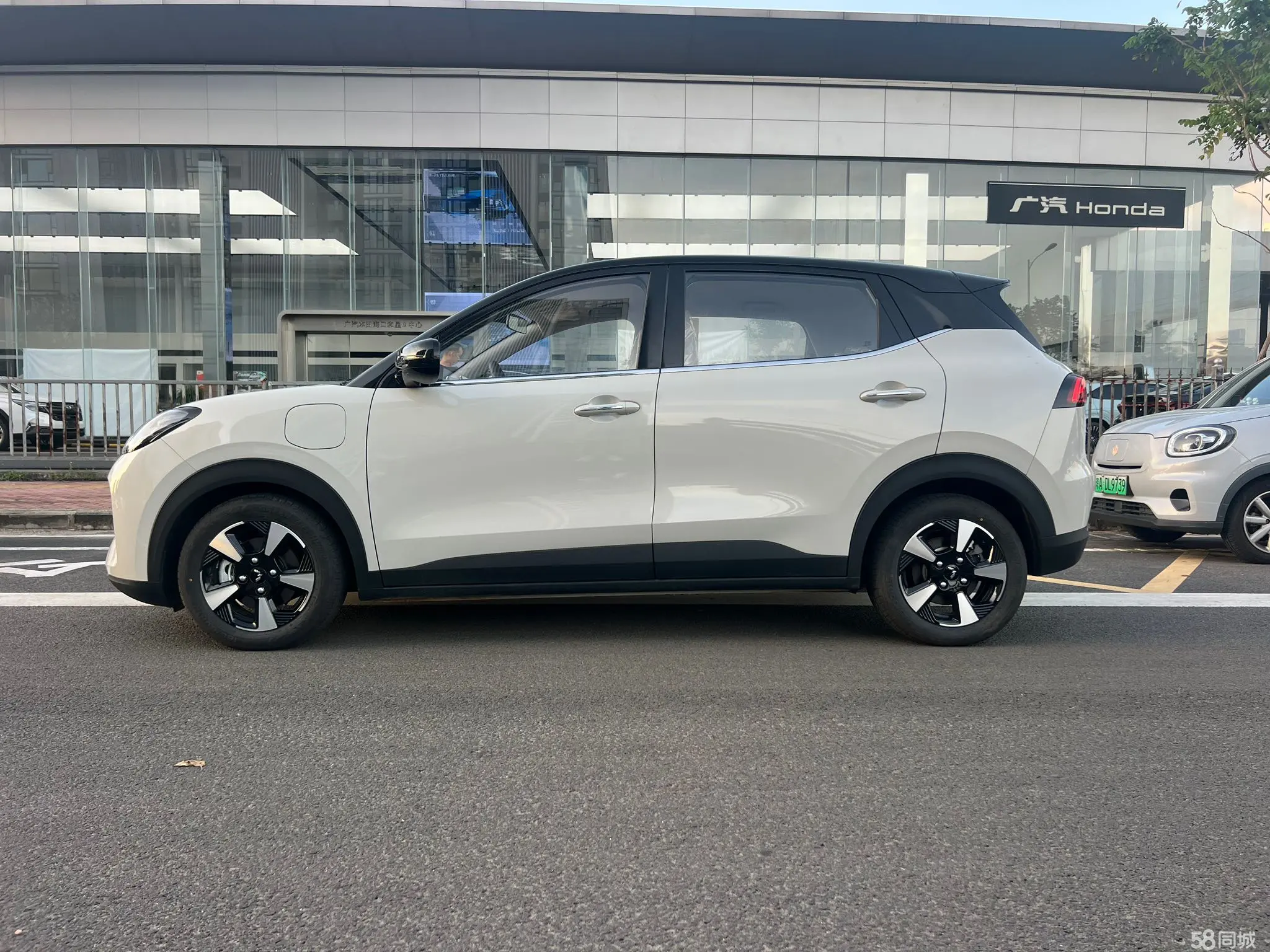 Wuling Binguo PLUS 2025 изображение автомобиля #10