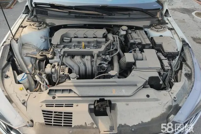 Hyundai Elantra 2023 car image #10