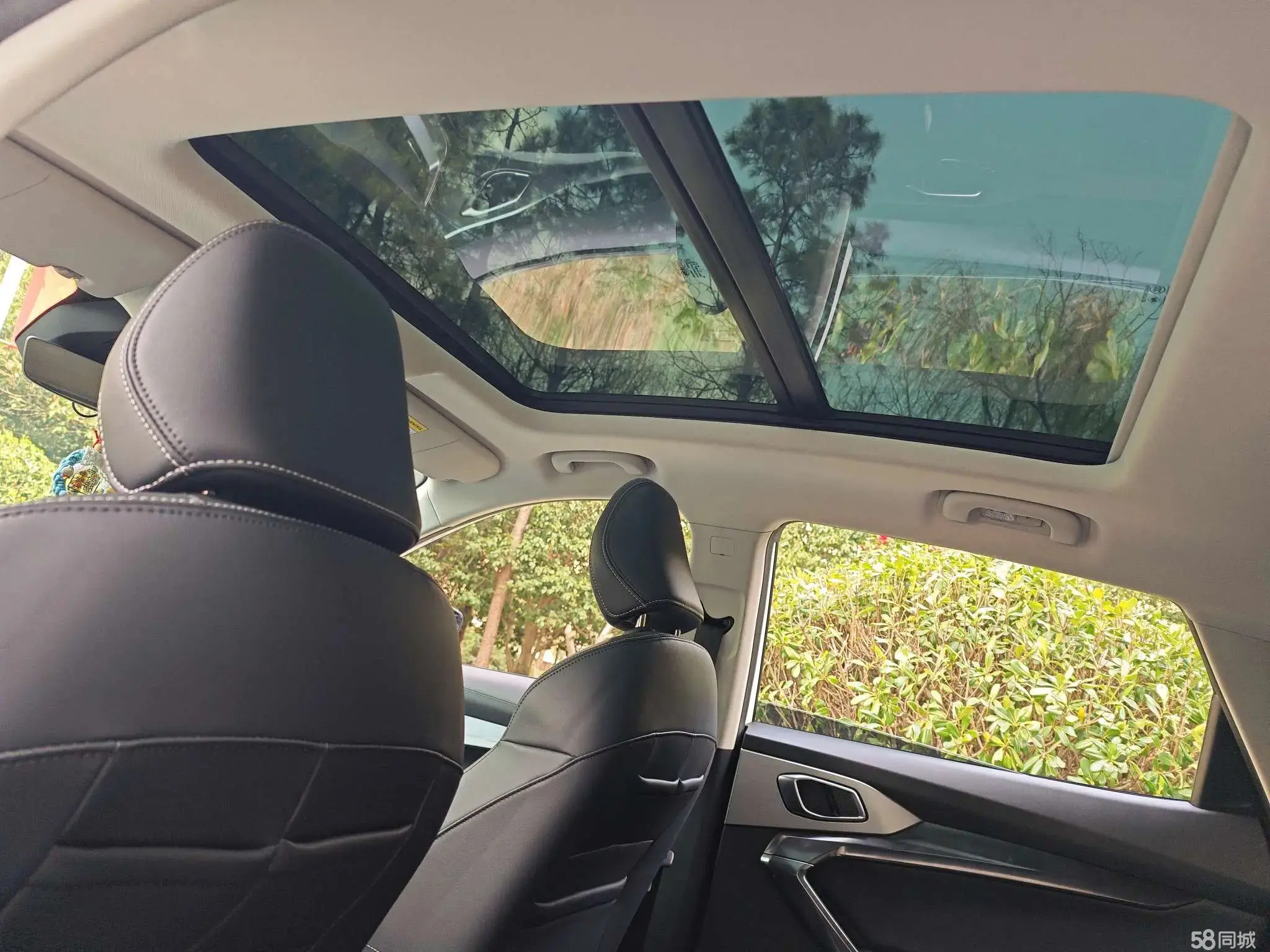 MG ONE 2022 immagine di auto #10