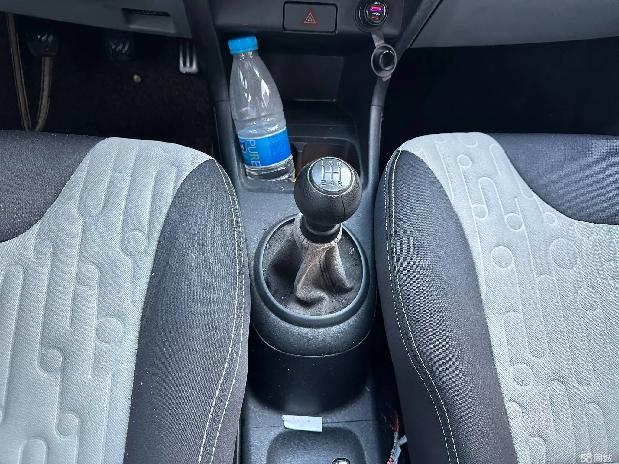 Suzuki Alto 2014 image de voiture #10