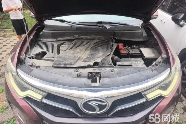 Soueast DX7 2019 immagine di auto #10