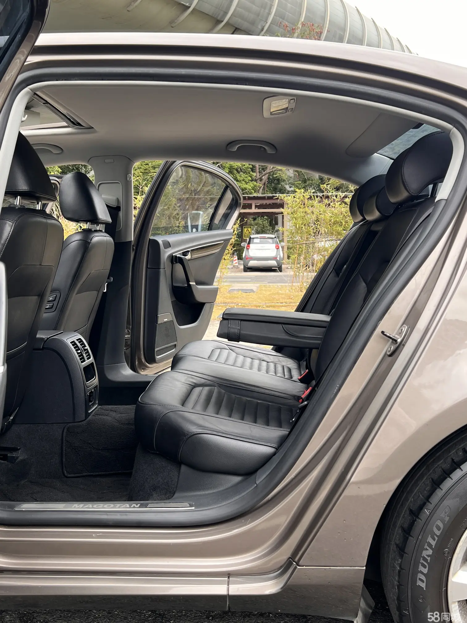 Volkswagen Magotan 2013 immagine di auto #10