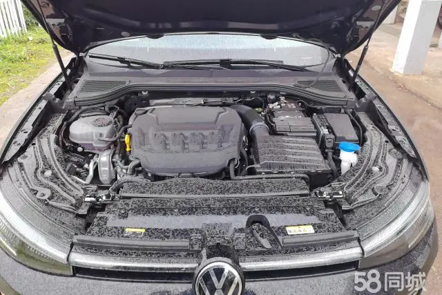 Volkswagen Passat 2026 #10 Volkswagen Passat 2026 car image #10