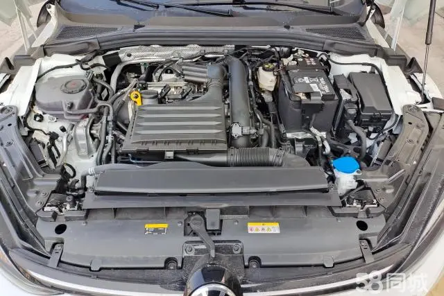 Volkswagen Lamando 2025 car image #10