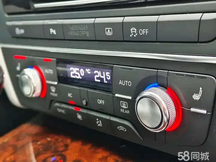 奥迪 奥迪A6L 2013 汽车图片 #10