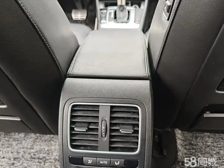 Volkswagen Magotan 2013 immagine di auto #10