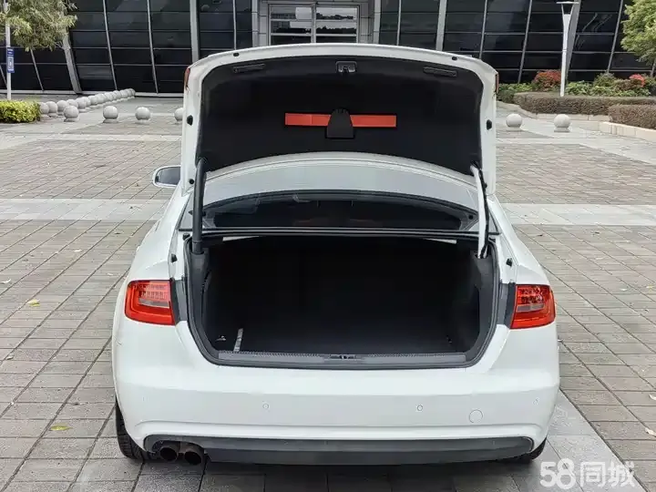 奥迪 奥迪A4L 2013 汽车图片 #10