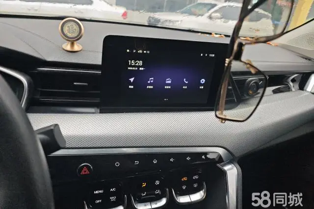 Beijing X3 2020 immagine di auto #10