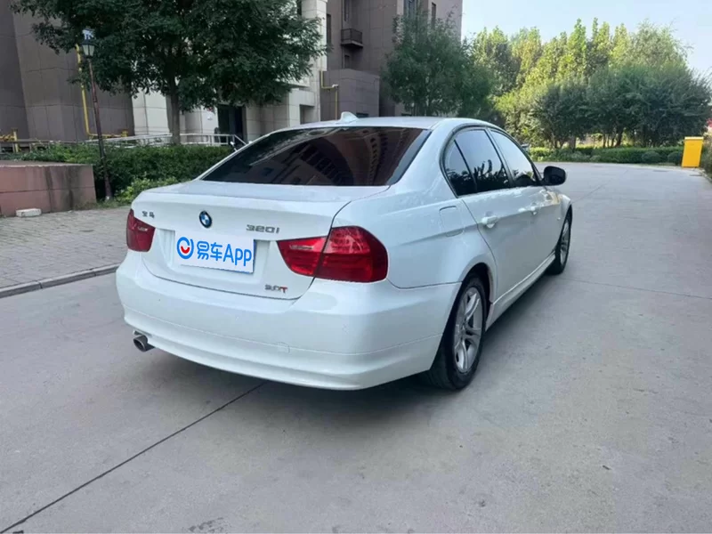 BMW 3 Series (Imported) 2013 #10 BMW 3 Series (Imported) 2013 car image #10