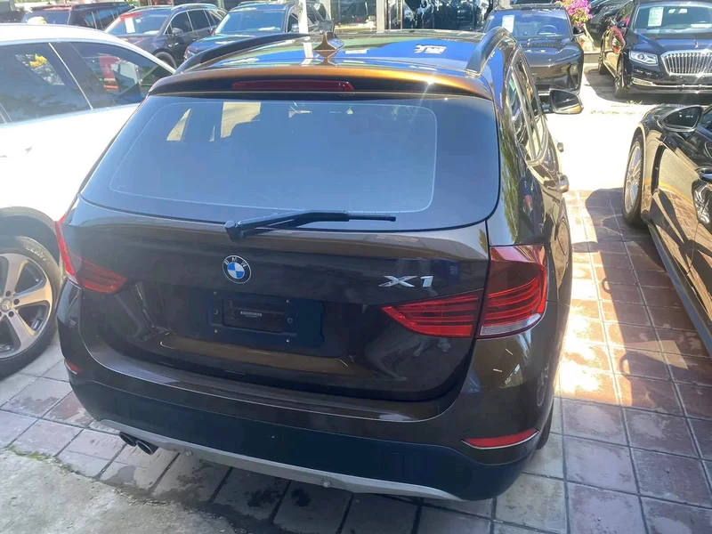 BMW 2014 #10 BMW 2014 car image #10