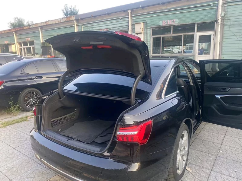 Audi A6L e-tron 2020 immagine di auto #10