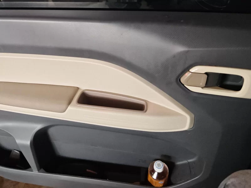 Chery QQ Ice Cream 2024 #10 Chery QQ Ice Cream 2024 car image #10