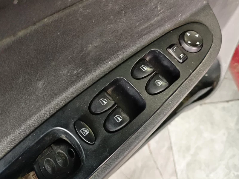 Chery A1 2011 #10 Chery A1 2011 car image #10