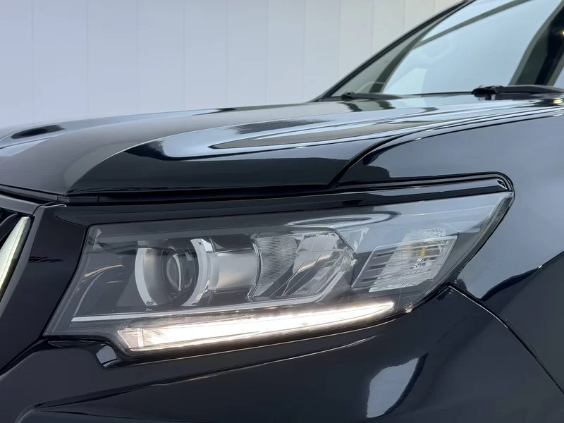 Toyota Prado (Imported) 2010 #10 Toyota Prado (Imported) 2010 imagen de coche #10