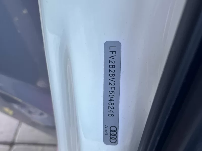 Audi A3 New Energy (Imported) 2016 #10 Audi A3 New Energy (Imported) 2016 car image #10