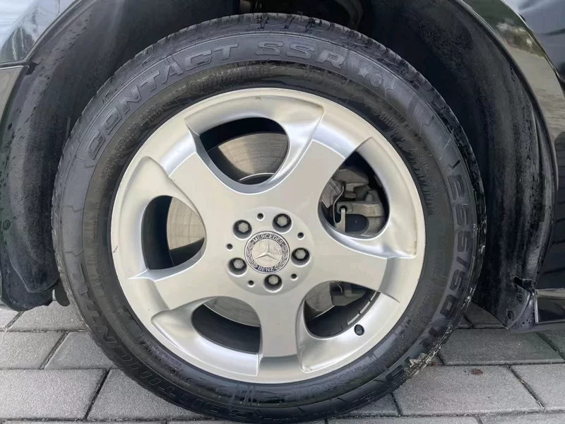 Mercedes-Benz R Class 2008 #10 Mercedes-Benz R Class 2008 car image #10