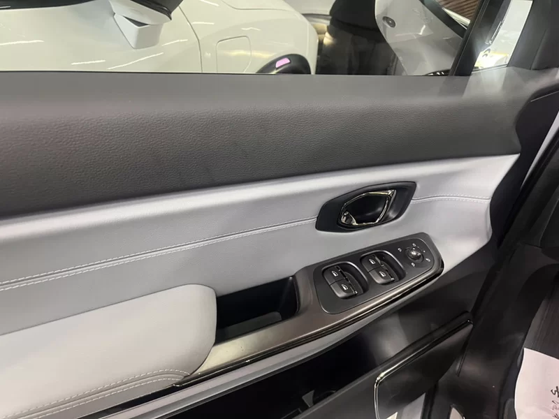 蔚来 蔚来ES8 2021 汽车图片 #10