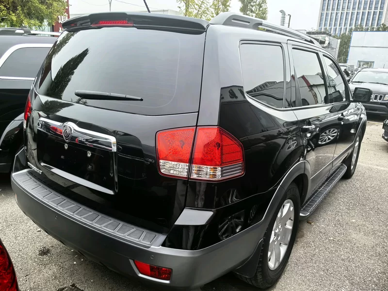 起亚 霸锐 2015 汽车图片 #10