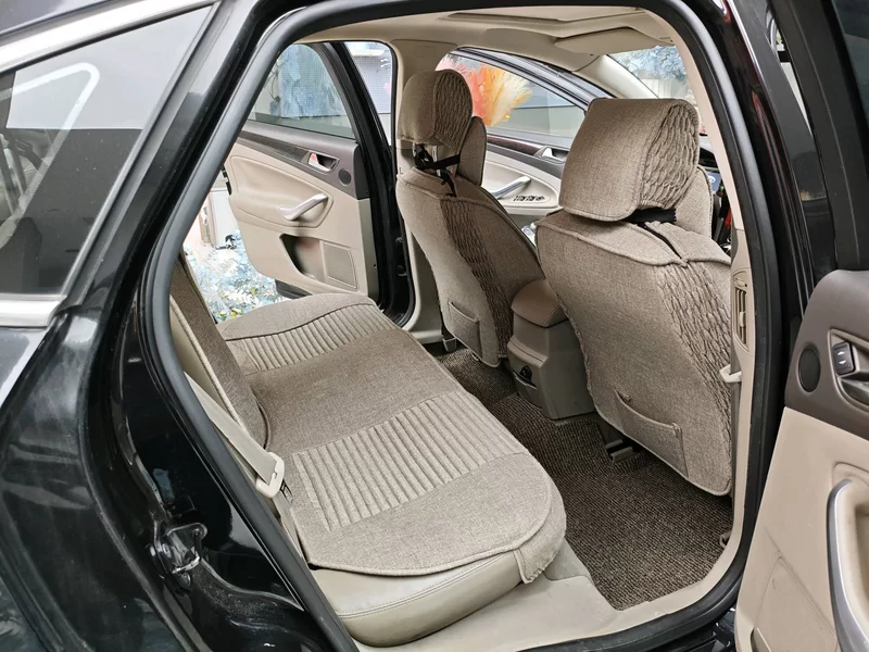 Ford Mondeo-Zhisheng 2012 #10 Ford Mondeo-Zhisheng 2012 صورة سيارة #10