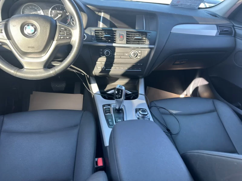 宝马 宝马X3 2015 汽车图片 #10