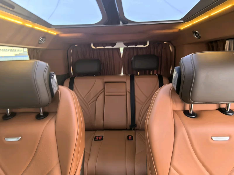 Ford Transit 2024 car image #10