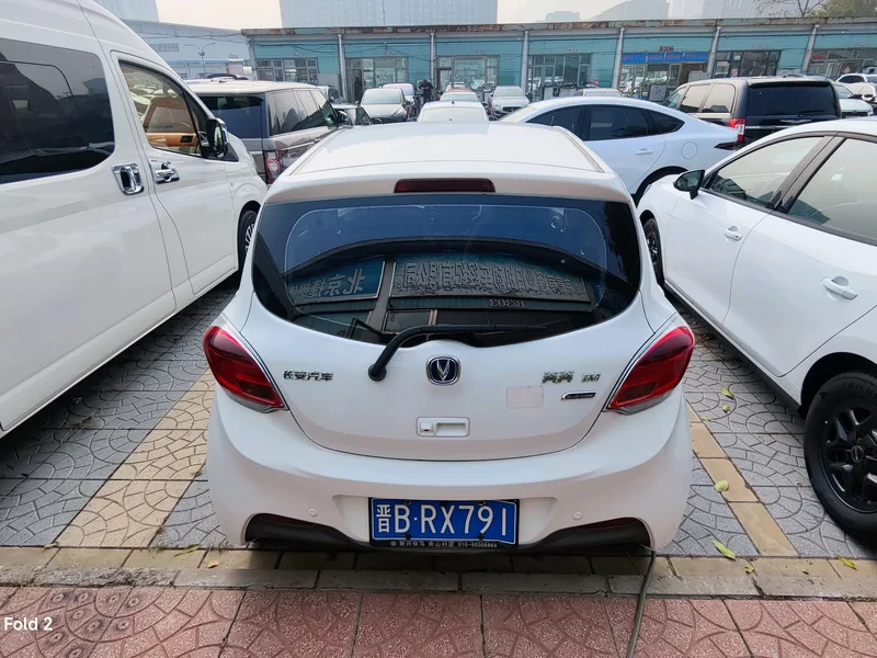 Changan BenBen 2016 #10 Changan BenBen 2016 car image #10