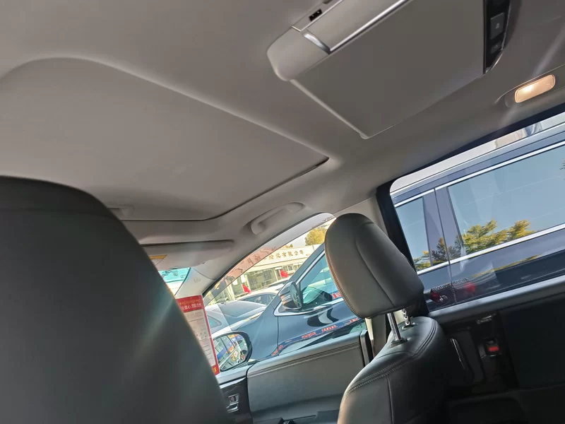 Honda ODYSSEY 2018 #10 Honda ODYSSEY 2018 car image #10