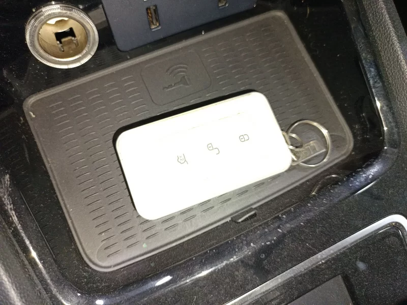 BYD Song New Energy 2019 car image #10