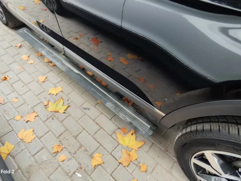 Volkswagen Teramont 2018 #10 Volkswagen Teramont 2018 immagine di auto #10