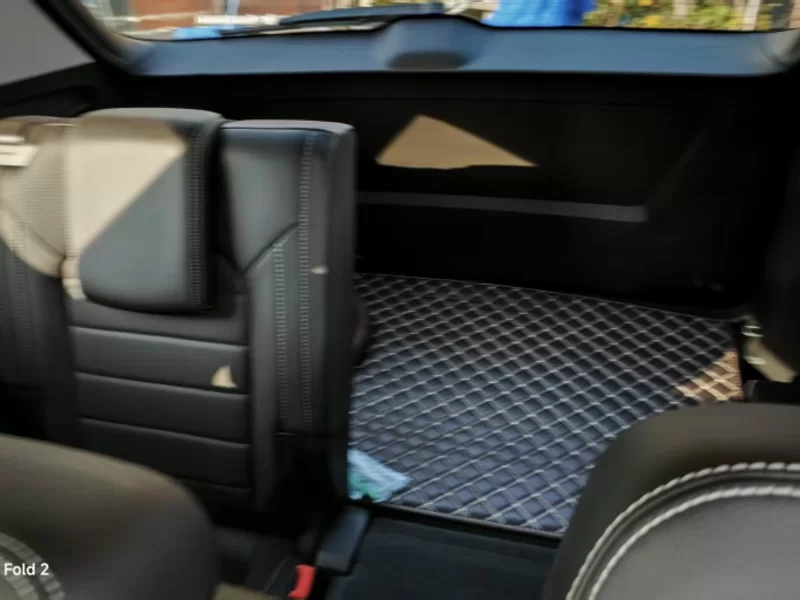 Volkswagen Teramont 2018 #10 Volkswagen Teramont 2018 immagine di auto #10