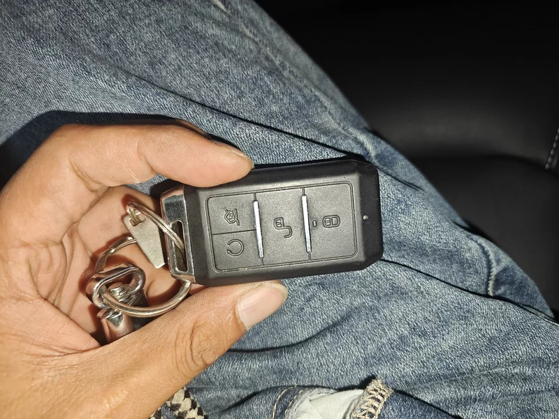 BYD Yuan New Energy 2019 #10 BYD Yuan New Energy 2019 car image #10