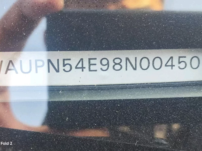 Audi S8 2008 car image #10