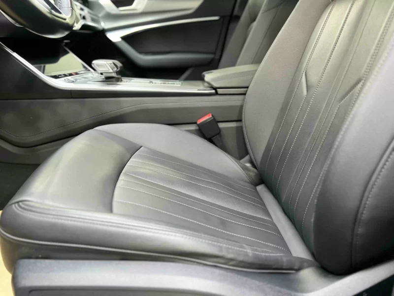 Audi A6 (Imported) 2021 #10 Audi A6 (Imported) 2021 car image #10