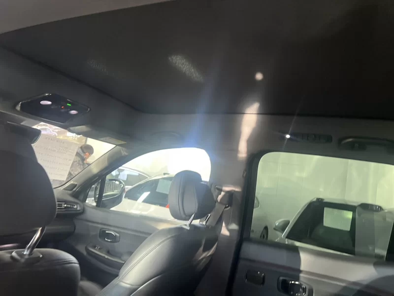 蔚来 蔚来ES8 2020 汽车图片 #10