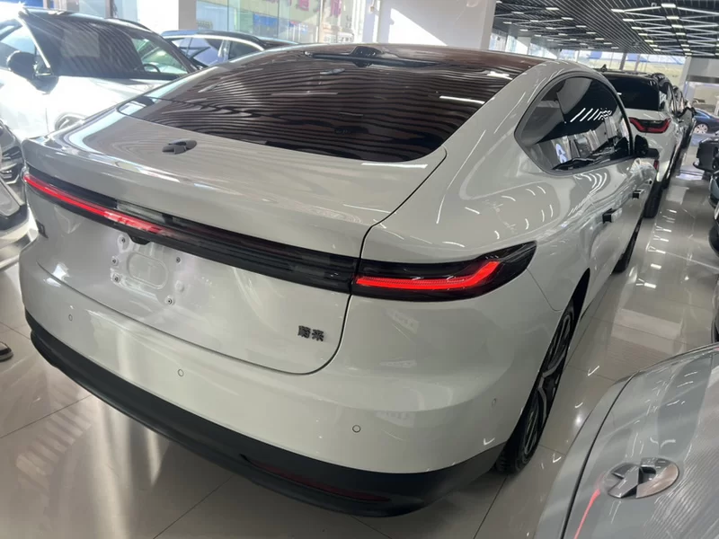 蔚来 蔚来ET7 2023 汽车图片 #10