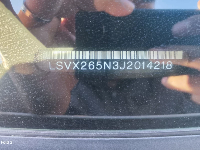 Volkswagen Tiguan 2018 immagine di auto #10