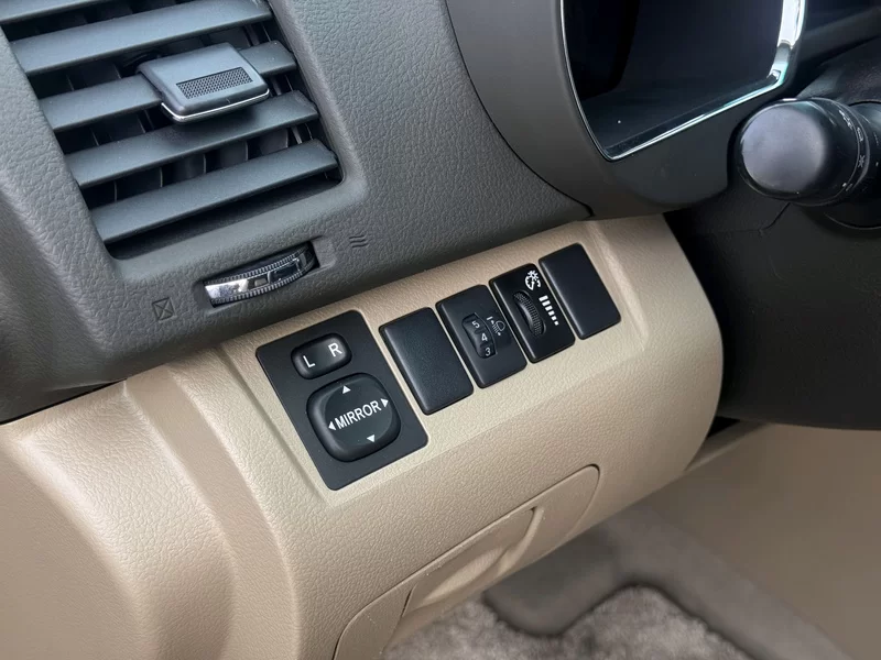 Toyota Highlander 2015 #10 Toyota Highlander 2015 imagen de coche #10