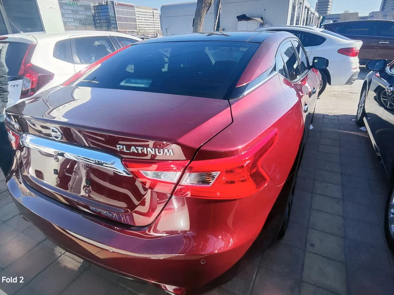 日产 西玛 2019 汽车图片 #10