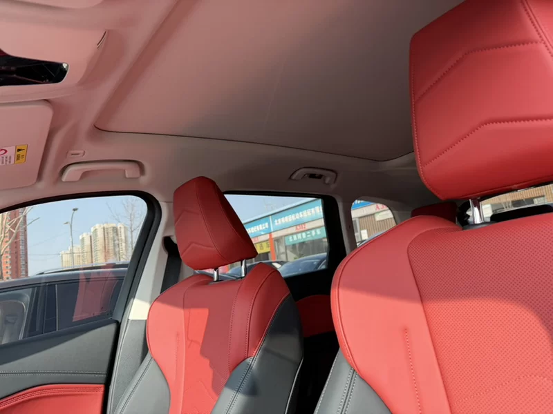 BMW X1 2025 car image #10