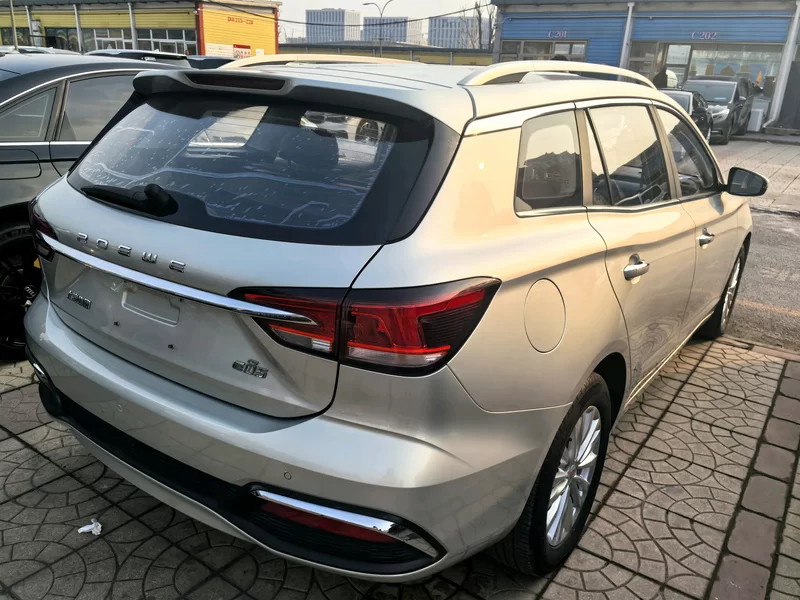 荣威 荣威Ei5 2019 汽车图片 #10