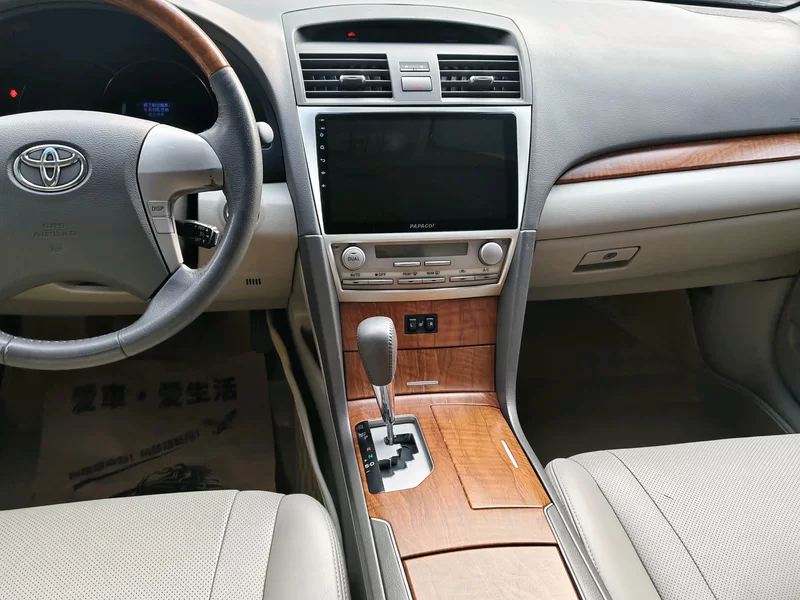 Toyota Camry 2010 #10 Toyota Camry 2010 car image #10