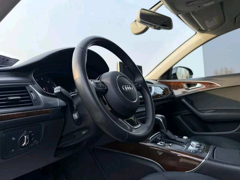 Audi A6L 2021 #10 Audi A6L 2021 imagem de carro #10