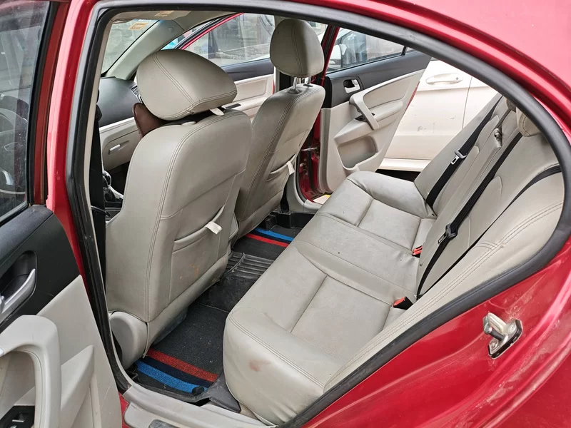 GEELY Emgrand 2015 #10 GEELY Emgrand 2015 car image #10