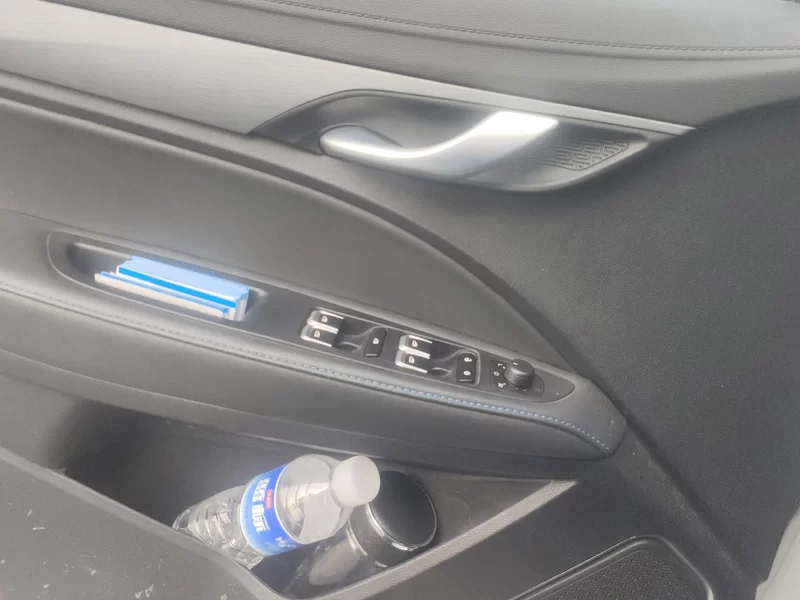 Mercedes-Benz E Class 2019 car image #10